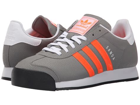 adidas samoa damen weiss silber|Adidas Samoa size chart.